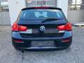 BMW 116 116 i Advantage Schwarz - thumbnail 6