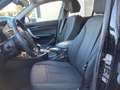 BMW 116 116 i Advantage Schwarz - thumbnail 12