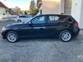BMW 116 116 i Advantage Schwarz - thumbnail 4
