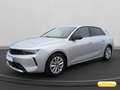 Opel Astra ELEGANCE 1.2 Turbo 96 kW +AHK+NAVI+KLIMA+PDC+KAMER Silber - thumbnail 1
