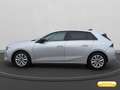 Opel Astra ELEGANCE 1.2 Turbo 96 kW +AHK+NAVI+KLIMA+PDC+KAMER Silber - thumbnail 5