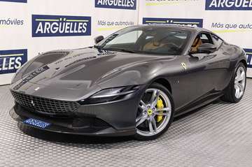 V8 FULL CARBON 620cv