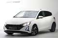 Hyundai i20 1,0 T-GDI i-Line Plus DCT Blanc - thumbnail 1