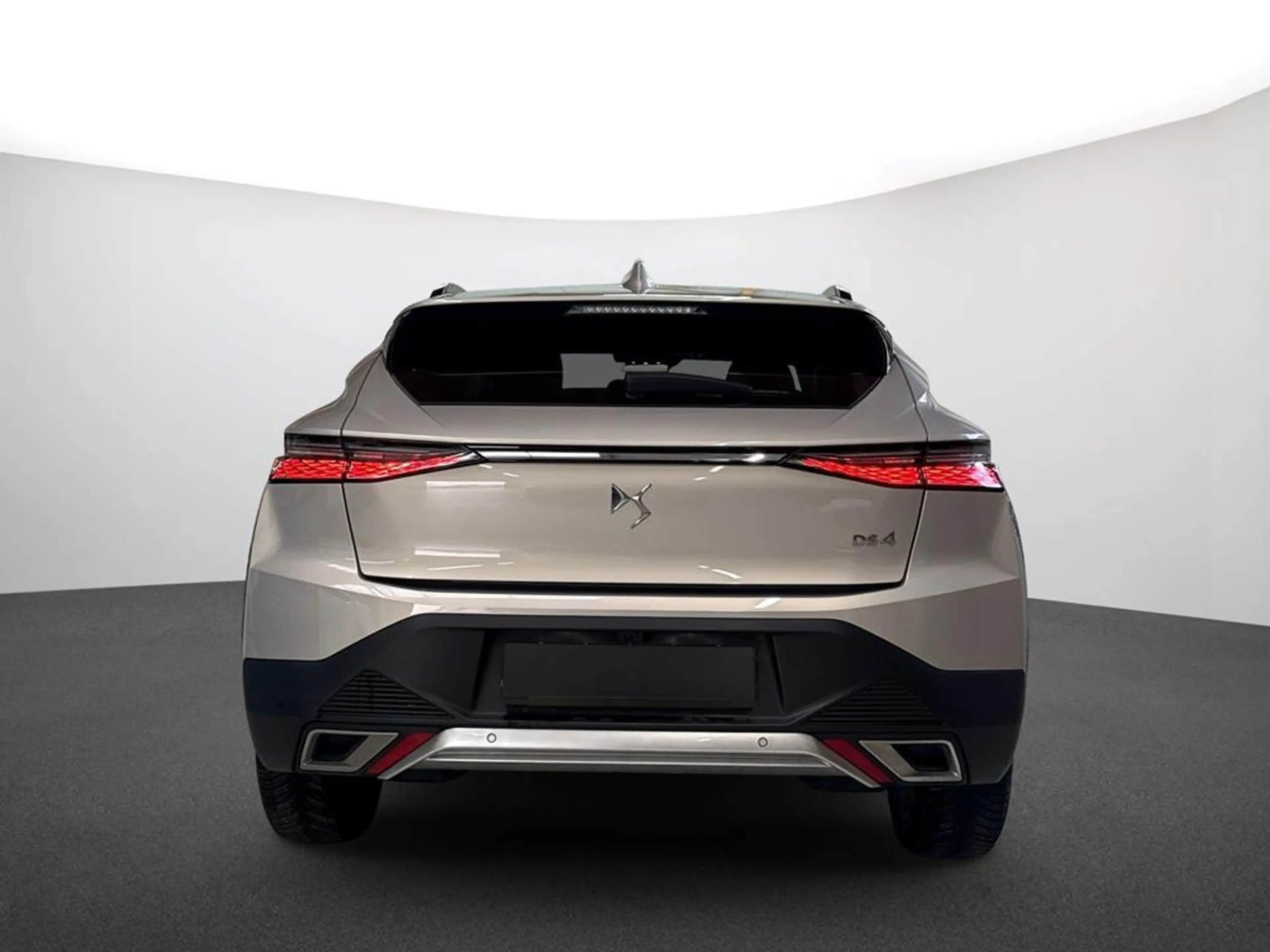 DS Automobiles DS 4 Cross Rivoli — photo 4