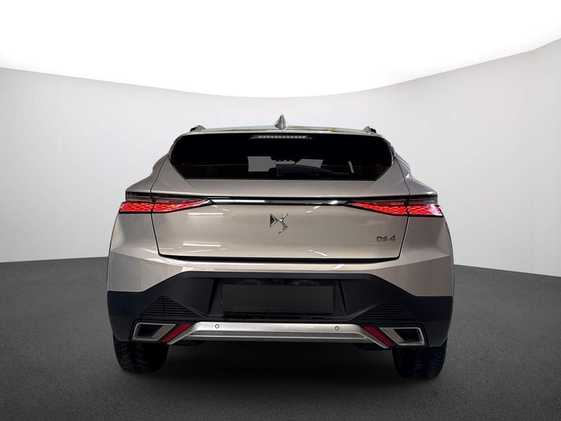 DS Automobiles DS 4 Cross Rivoli — photo 5