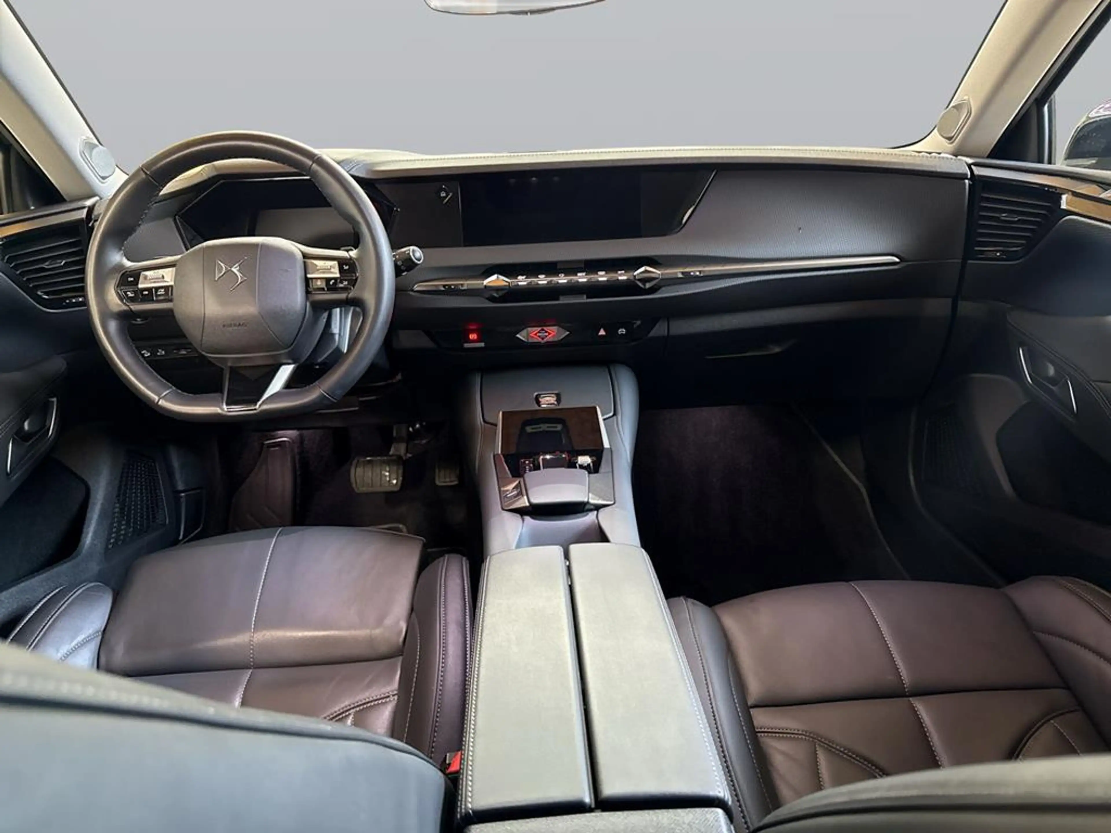 DS Automobiles DS 4 Cross Rivoli — photo 11