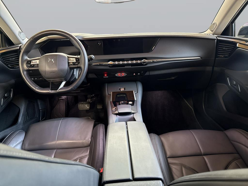 DS Automobiles DS 4 Cross Rivoli — photo 11