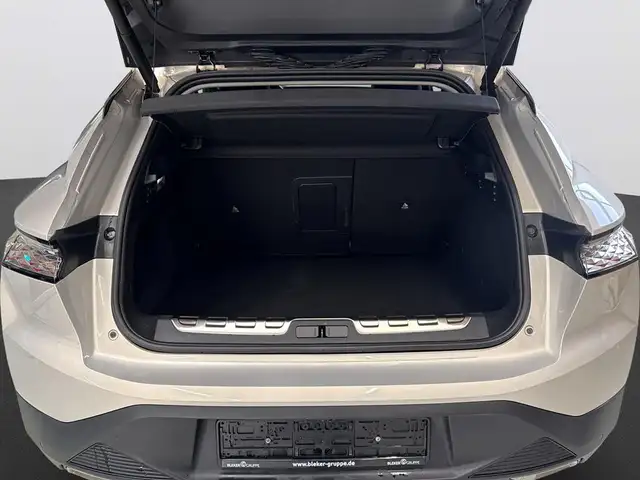 DS Automobiles DS 4 view 8