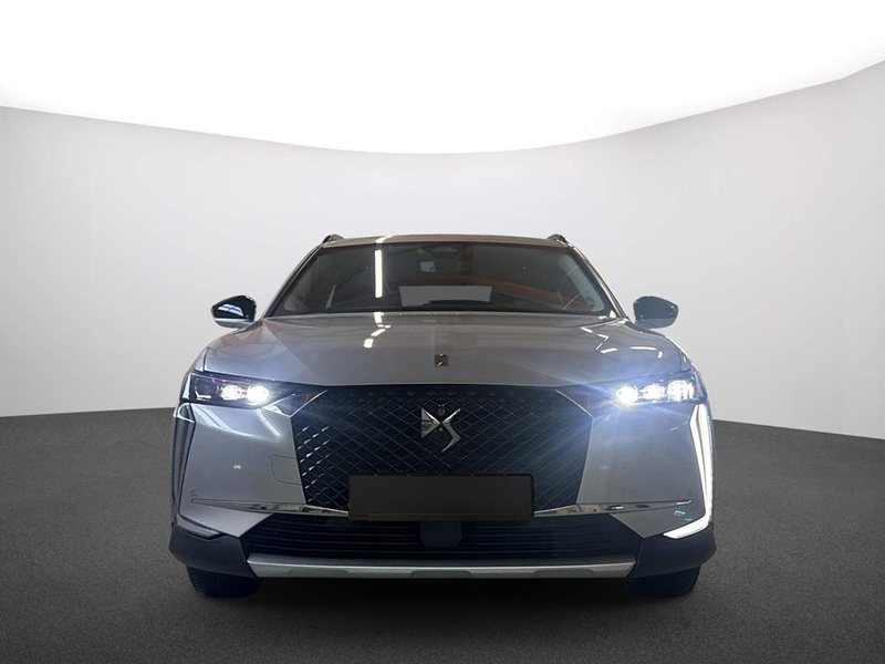 DS Automobiles DS 4 Cross Rivoli — photo 4