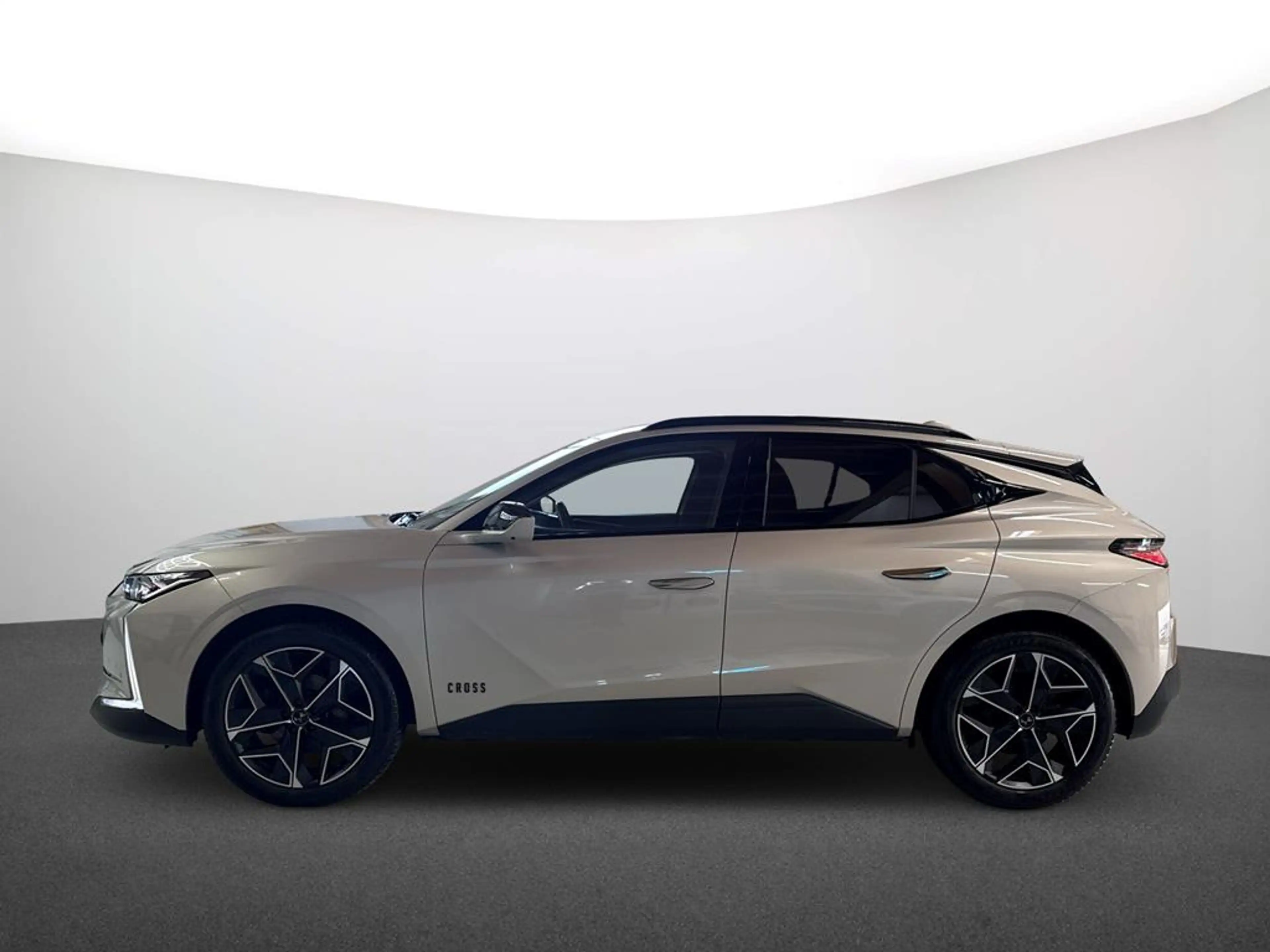 DS Automobiles DS 4 Cross Rivoli — photo 5