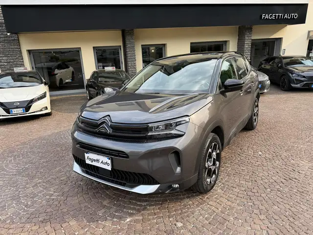 Citroen C5 Aircross 1.5 BLUEHDI 130CV EAT8 MAX