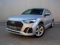 Audi Q5 35 TDi S-line / PRIX MARCHAND Argent - thumbnail 3