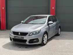 Peugeot 308 BlueHDi 100ch S\u0026amp;S BVM6 Active