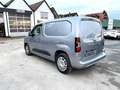 Opel Combo E Cargo Edition/3.5T/AUTOMATIK/NAVI/KEYLES Gris - thumbnail 7