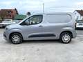 Opel Combo E Cargo Edition/3.5T/AUTOMATIK/NAVI/KEYLES Gris - thumbnail 11