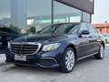 Mercedes-Benz E 400 d 4Matic 340CV Auto Exclusive Blu/Azzurro - thumbnail 1
