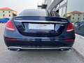 Mercedes-Benz E 400 d 4Matic 340CV Auto Exclusive Blu/Azzurro - thumbnail 4