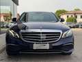 Mercedes-Benz E 400 d 4Matic 340CV Auto Exclusive Blu/Azzurro - thumbnail 2
