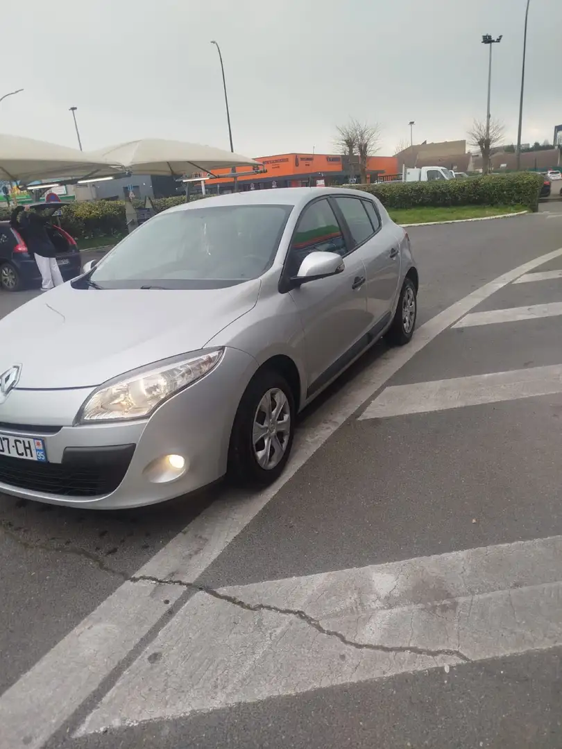 Renault Megane Mégane Estate III 1.5 dCi 110 FAP eco2 Dynamique - 1