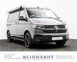 Volkswagen T6.1 California BEACH 2.0TDi ACC/SIDE/AHK/KAMERA Gris - thumbnail 7