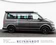 Volkswagen T6.1 California BEACH 2.0TDi ACC/SIDE/AHK/KAMERA Gris - thumbnail 8