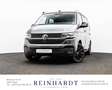 Volkswagen T6.1 California BEACH 2.0TDi ACC/SIDE/AHK/KAMERA Gris - thumbnail 1