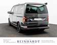 Volkswagen T6.1 California BEACH 2.0TDi ACC/SIDE/AHK/KAMERA Gris - thumbnail 11