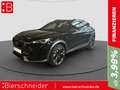 CUPRA Formentor 1.4 TSI DSG e-Hybrid VZ AB 269EUR AHK REAR VIEW SH Schwarz - thumbnail 1