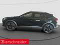 CUPRA Formentor 1.4 TSI DSG e-Hybrid VZ AB 269EUR AHK REAR VIEW SH Schwarz - thumbnail 4