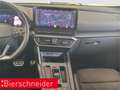 CUPRA Formentor 1.4 TSI DSG e-Hybrid VZ AB 269EUR AHK REAR VIEW SH Noir - thumbnail 18