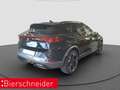 CUPRA Formentor 1.4 TSI DSG e-Hybrid VZ AB 269EUR AHK REAR VIEW SH Noir - thumbnail 8