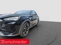CUPRA Formentor 1.4 TSI DSG e-Hybrid VZ AB 269EUR AHK REAR VIEW SH Noir - thumbnail 26