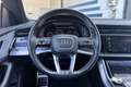Audi Q8 55 TFSI e Quattro 381pk Tiptronic Pro Line S Zwart - thumbnail 6