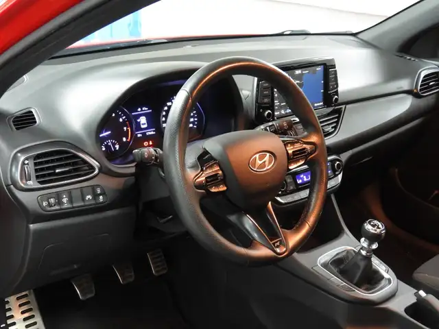 Hyundai i30 view 10
