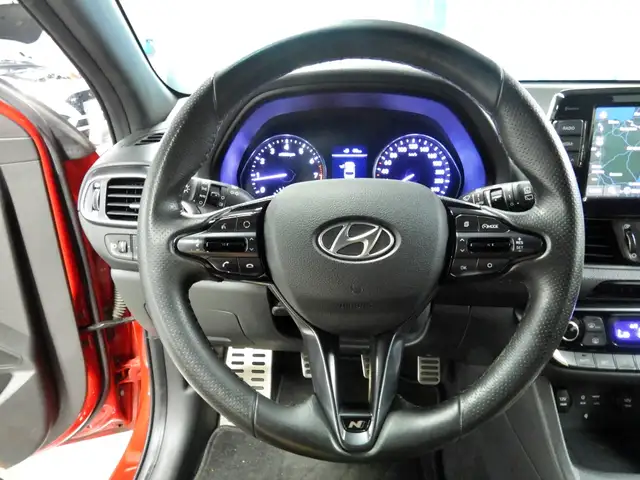 Hyundai i30 view 13