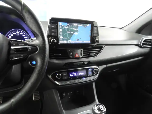 Hyundai i30 view 14