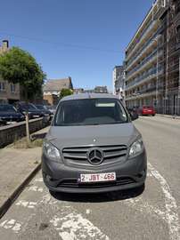 1.5 CDI A2 BE CU+/VNL 150kg (EU6)