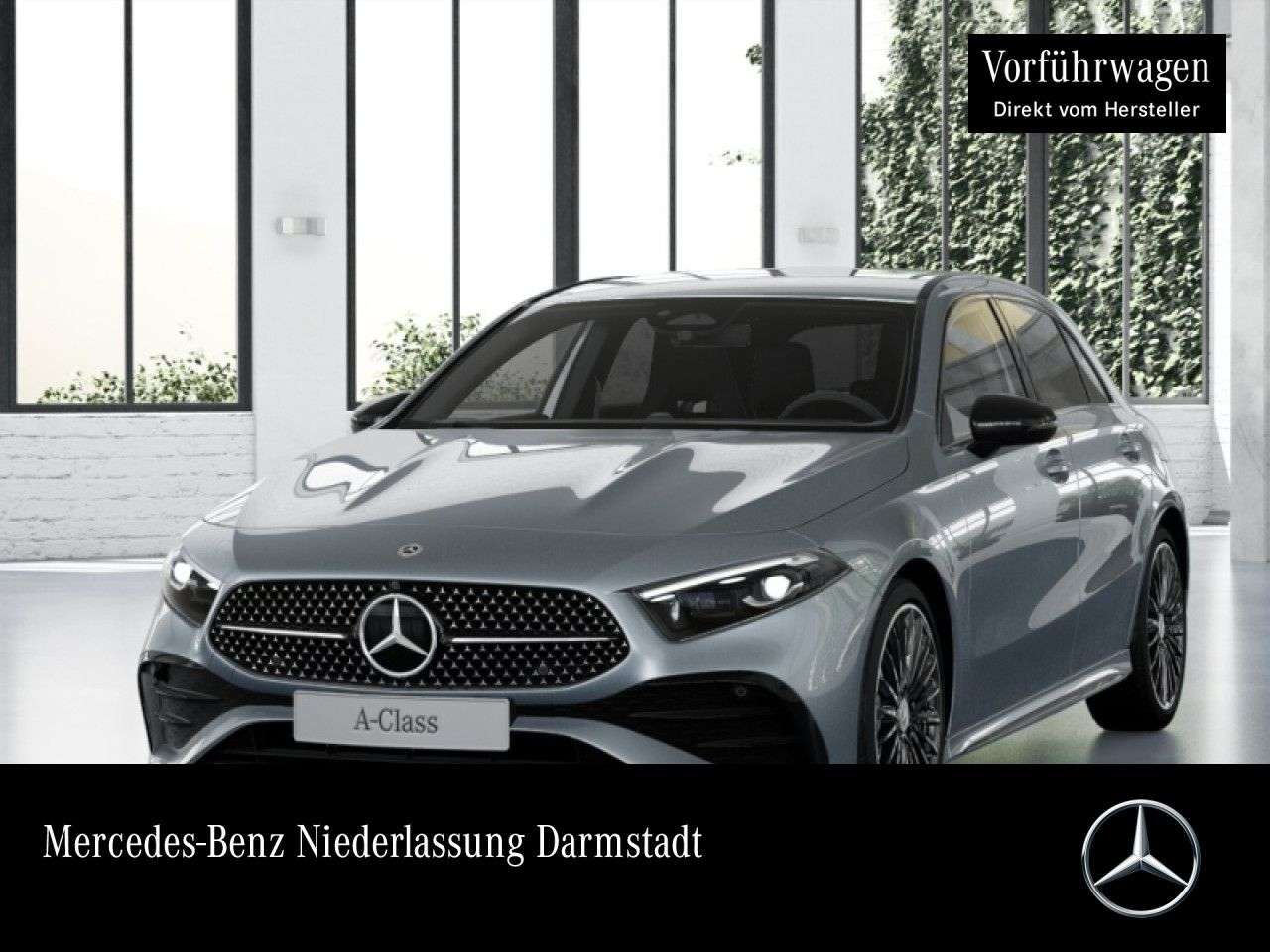 Mercedes-Benz A 200 2026