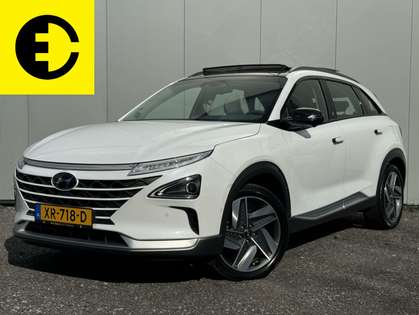 Hyundai NEXO FCEV Plus Pack | Garantie | Incl. BTW