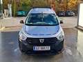 Dacia Dokker Express 1.6 SCe 100 Silber - thumbnail 2