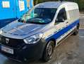 Dacia Dokker Express 1.6 SCe 100 Silber - thumbnail 1
