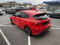 Ford Focus 2,0 EcoBlue SCR ST mit Styling-Paket Rouge - thumbnail 4