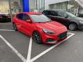 Ford Focus 2,0 EcoBlue SCR ST mit Styling-Paket Rot - thumbnail 2
