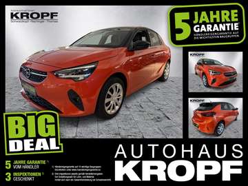 F e Elegance LED+Navi+SHZ+LM Fin. ab 2,99%