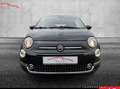 Fiat 500C Lounge*City*Komfort-P.*Navi*Temp. Schwarz - thumbnail 2