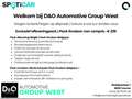 Piaggio Porter NP6 TWB DECK 325 LR LPG Wit - thumbnail 14