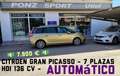 Citroen C4 Grand Picasso 2.0HDI Exclusive CAS Beige - thumbnail 1