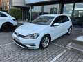 Volkswagen Golf 5p 1.5 tgi Executive 130cv dsg Blanco - thumbnail 1