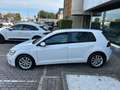 Volkswagen Golf 5p 1.5 tgi Executive 130cv dsg Blanco - thumbnail 7