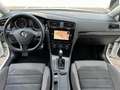 Volkswagen Golf 5p 1.5 tgi Executive 130cv dsg Blanco - thumbnail 11